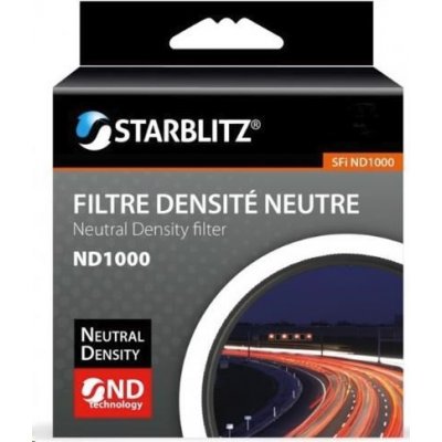 Starblitz ND 1000x 72 mm