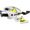 Moto řídítko OCHRANNÁ RUKA HCM 1 1/8 WHT 1CYC-7506-42HCM