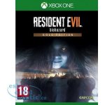 Resident Evil 7: Biohazard (Gold) – Hledejceny.cz