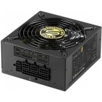 Sharkoon SilentStorm SFX Gold 500W – Hledejceny.cz