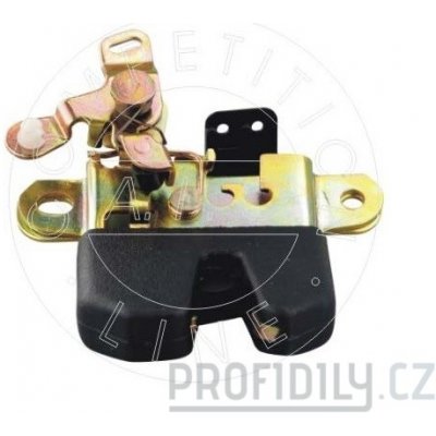 Zámek víka zavazadlového prostoru AIC 56637 | Zboží Auto