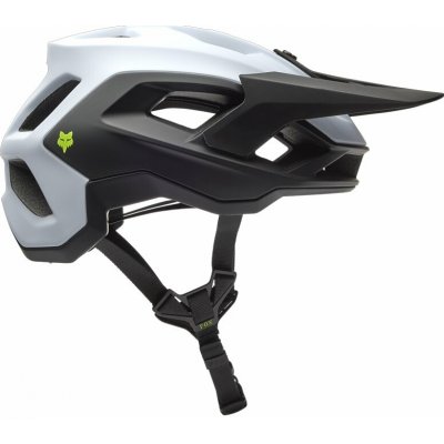 FOX Speedframe 5050 MIPS Black/White 2025 – Hledejceny.cz