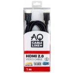 AQ BVH010 – Zboží Živě