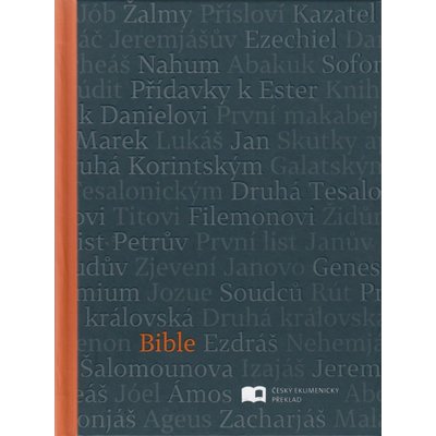 Bible – Zbozi.Blesk.cz