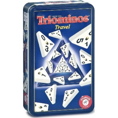 Triominos Goliath Travel – Hledejceny.cz