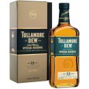 Tullamore Dew 12y 40% 0,7 l (kazeta)