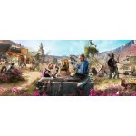 Far Cry New Dawn – Zboží Dáma