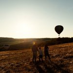 Vyhlídkový let balónem Roudnice – Zboží Mobilmania