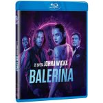 Balerina BD – Zboží Dáma