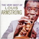Armstrong Louis - Very Best Of Louis Armstrong CD – Zbozi.Blesk.cz