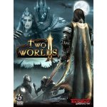 Two Worlds 2 – Hledejceny.cz