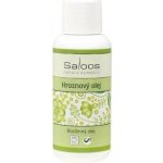 Saloos hroznový rostlinný rafinovaný olej 250 ml – Zboží Dáma
