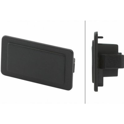 HELLA Kryt 9HB713629001 – Hledejceny.cz
