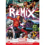 Rexhry Marvel Remix + Promo – Sleviste.cz