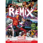 Rexhry Marvel Remix + Promo – Zboží Živě