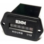 Motohodiny ENM T41E45