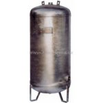 Reflex ZLS 100l/10bar vertikální tlaková nádoba pozinkovaná bez vaku 320770 – Zboží Dáma