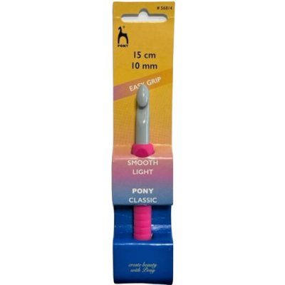 Háček PONY Easy Grip č. 10 – Zboží Mobilmania