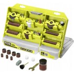Ryobi Sada 120ks RAR800K-120 – Zbozi.Blesk.cz