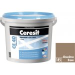 Henkel Ceresit CE 40 5 kg almond brown – Zbozi.Blesk.cz