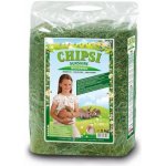 Chipsi Seno Cat s Best pro činčily králíky myši 1 kg – Hledejceny.cz