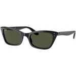 Ray-Ban Lady Burbank RB2299 901 31 – Hledejceny.cz