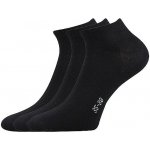 VoXX ponožky Hoho 3 páry černá – Hledejceny.cz