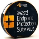 avast! Endpoint Protection PLUS 5-19 lic. 1 rok update (AEX7012RRCZ000B)