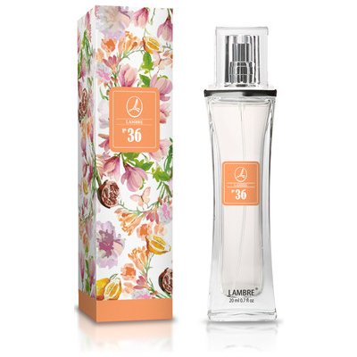 Lambre parfém dámský 36 20 ml