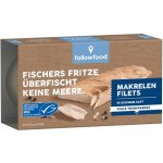 Followfood Filety makrely ve vlastní šťávě 125 g – Zboží Dáma