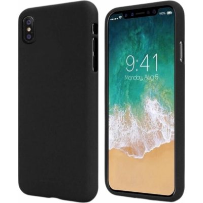 Merkury SF JELLY CASE IPHONE 14 PLUS 6.7 černý – Zboží Živě