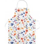 SCANquilt zástěra FLORA polní kvítí pestrá – Hledejceny.cz