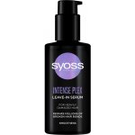Syoss bezoplachové sérum Intense Plex pro silně poškozené vlasy 100 ml – Zbozi.Blesk.cz