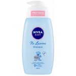 Nivea Baby jemný šampon na vlasy 500 ml – Hledejceny.cz