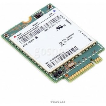 Lenovo 3G Ericsson N5321