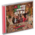 The Kelly Family - Christmas Party CD – Hledejceny.cz