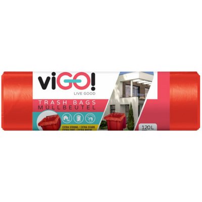 Vigo 120 l 40µm 7ks – Sleviste.cz