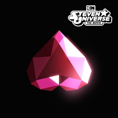 OST - Steven Universe the Movie LP – Sleviste.cz