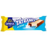 Opavia Tatranky mléčné 47 g – Zboží Mobilmania