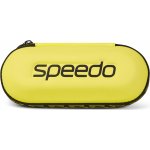 pouzdro na brýle Speedo Goggles Storage žlutá – Zboží Dáma