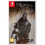 Mortal Shell Complete – Zboží Dáma