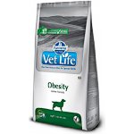 Vet Life Dog Obesity 12 kg – Hledejceny.cz