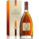 Chabasse Cognac VSOP 40% 0,7 l (karton) – Zboží Dáma