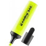 Edding 345 žlutá – Zboží Živě