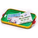 Wiky Fotbalová aréna 55x30cm – Zboží Živě