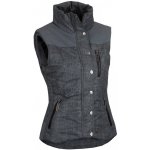 WOOX Street Padding Ladies vest šedá – Hledejceny.cz