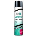 CLEAN IT antistatická čistící pěna na obrazovky / 400ml (CL-172) – Hledejceny.cz