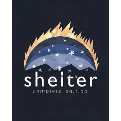 Shelter Complete – Hledejceny.cz
