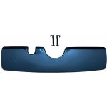 Zimní clona Škoda Fabia I 1999-2007 • Esal | Zboží Auto