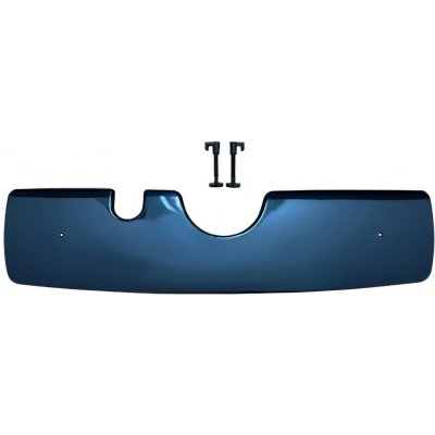 Zimní clona Škoda Fabia I 1999-2007 • Esal | Zboží Auto